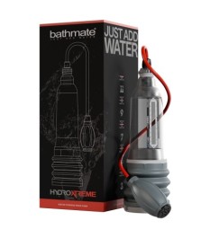 Penispumpe „HydroXtreme8“ mit Wasserkraft