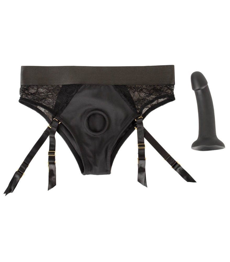 Dildo ROMP by Womanizer „Dizi“