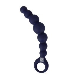 Analstrang mit Haltering