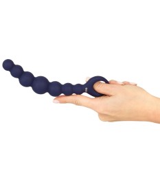 Analstrang mit Haltering