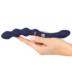 Anal-Kugelstab, beidseitig verwendbar