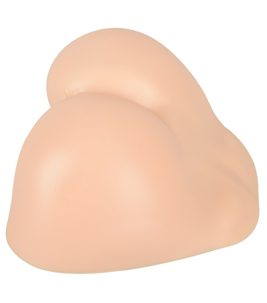 Torso-Masturbator „Daphne“ mit 2 Lustöffnungen