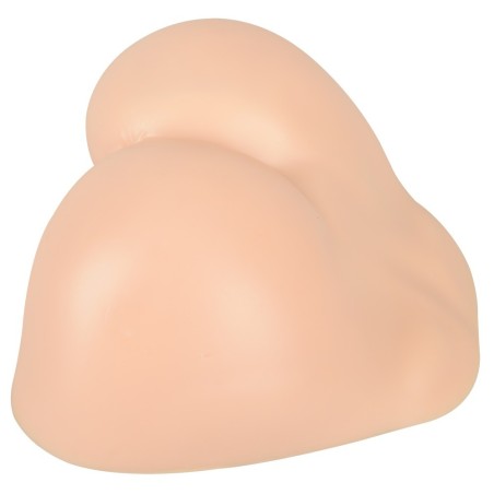 Torso-Masturbator „Daphne“ mit 2 Lustöffnungen