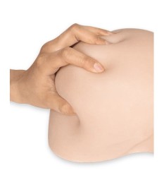 Analstab „Magic Anal Wand No. 2“, flexibel