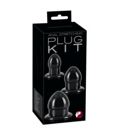 Nippelsauger „Nipple Suckers“ mit Ring