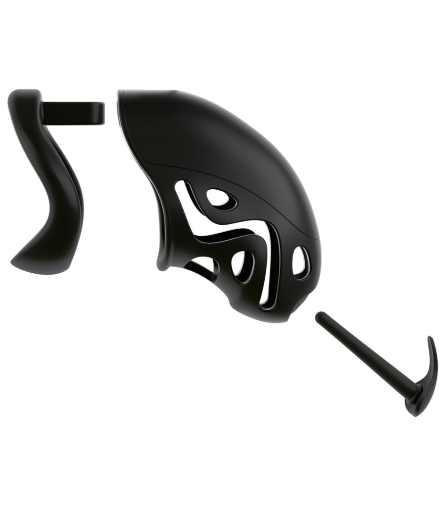 Analstab „Magic Anal Wand No. 1“