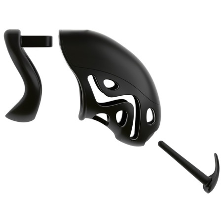 Analstab „Magic Anal Wand No. 1“