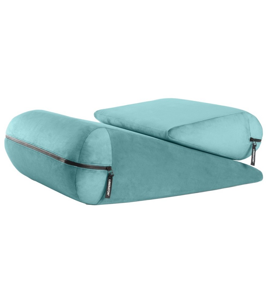 2-teiliges Liebeskissen-Set „Jaz Duet“