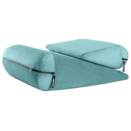 2-teiliges Liebeskissen-Set „Jaz Duet“