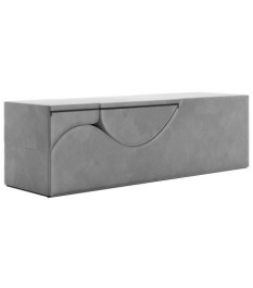 Liebesmöbel „Aria Flip Chaise“ aufklappbar