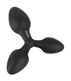 Keuschheitskäfig für Penis & Hoden