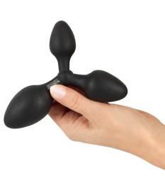 Keuschheitskäfig für Penis & Hoden