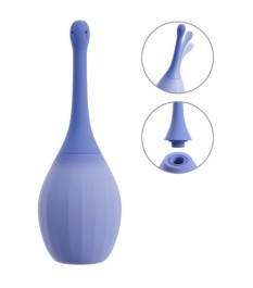 Keuschheitskäfig für Penis & Hoden