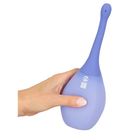 Penispumpe „Hydromax8“ mit natürlicher Wasserkraft