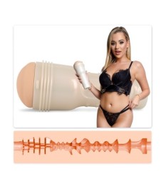 Analplug „fluffy tail size S“ mit Kunstfell-Puschel