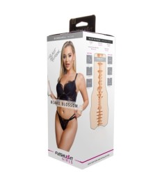 Masturbator „Blake Blossom Bombshell“ mit intensiver Stimulationsstruk