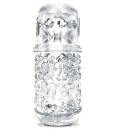 Ersatzsleeve „Dream Sleeve Chrysm“ für Masturbator The Handy