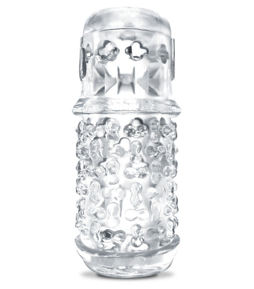 Ersatzsleeve „Dream Sleeve Chrysm“ für Masturbator The Handy