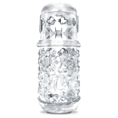 Ersatzsleeve „Dream Sleeve Chrysm“ für Masturbator The Handy