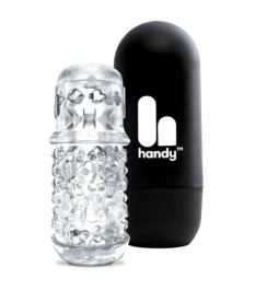 Ersatzsleeve „Dream Sleeve Chrysm“ für Masturbator The Handy