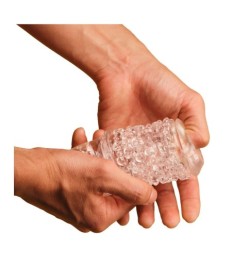 Ersatzsleeve „Dream Sleeve Chrysm“ für Masturbator The Handy