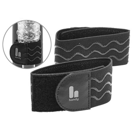 Zubehör „True Grip PRO Band“ für Masturbator The Handy