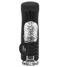 Zubehör „True Grip PRO Band“ für Masturbator The Handy