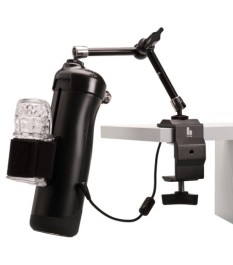 Zubehör „Handsfree Desk Mount“ für Masturbator The Handy