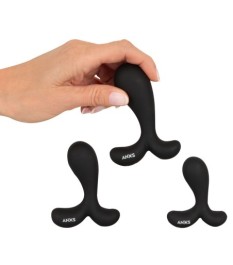 Masturbator „Flip Orb Pastaio” mit beweglichen Massagekugeln