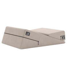 Naturdildo „Real Skin“ mit Saugfuß