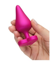 Analplug-Set ROMP by Womanizer „Luster“