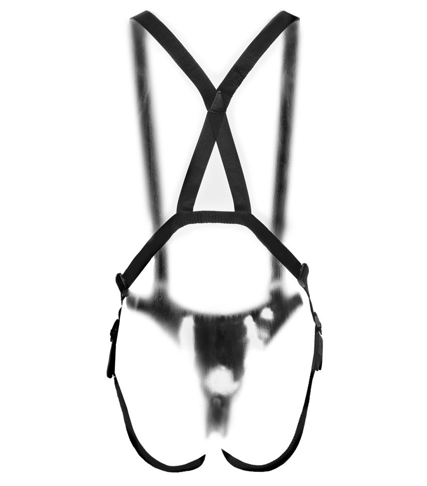 Doppeldildo „Double Plug“