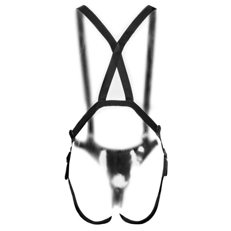 Doppeldildo „Double Plug“