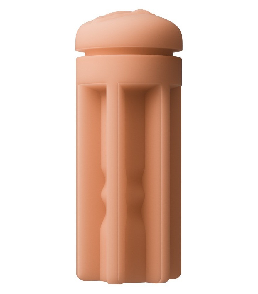 Ersatzsleeve „Vagina“ für Masturbator Solace Pro von Lovense