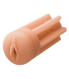 Ersatzsleeve „Vagina“ für Masturbator Solace Pro von Lovense