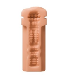 Ersatzsleeve „Vagina“ für Masturbator Solace Pro von Lovense