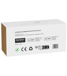 Ersatzsleeve „Vagina“ für Masturbator Solace Pro von Lovense