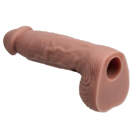 Dildo-Aufsatz „Big“ für Mini Sex Machine von Lovense