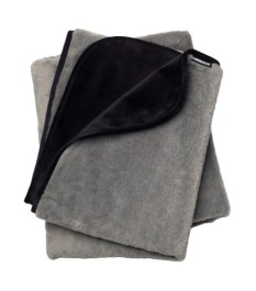 Liebesdecke „Faux-Fur Fascinator“ in Kuschel-Qualität