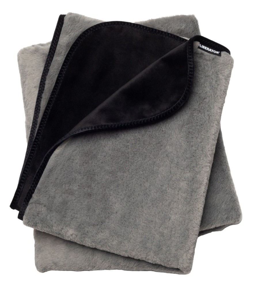 Liebesdecke „Faux-Fur Fascinator“ in Kuschel-Qualität