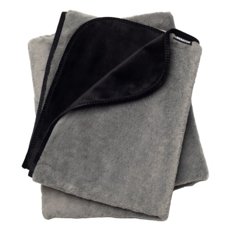 Liebesdecke „Faux-Fur Fascinator“ in Kuschel-Qualität