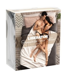 Torso-Masturbator „Daphne“ mit 2 Lustöffnungen