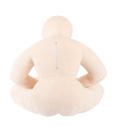 Liebespuppe „Your Plush Doll Leona“