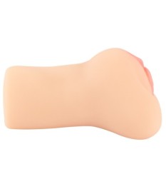 Liebespuppe „Your Plush Doll Leona“, kuschelweich