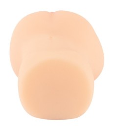 Liebespuppe „Your Plush Doll Leona“, kuschelweich