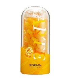 Naturdildo „European Lover Silicone!“ mit Saugfuß