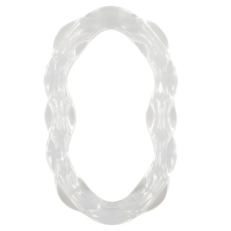 Penis- und Hodenring „PARINOR“ aus Silikon