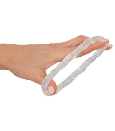 Penis- und Hodenring „PARINOR“ aus Silikon