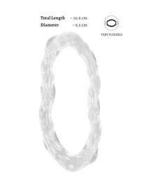 Masturbator „Blake Blossom Bombshell“ mit intensiver Stimulationsstruktur