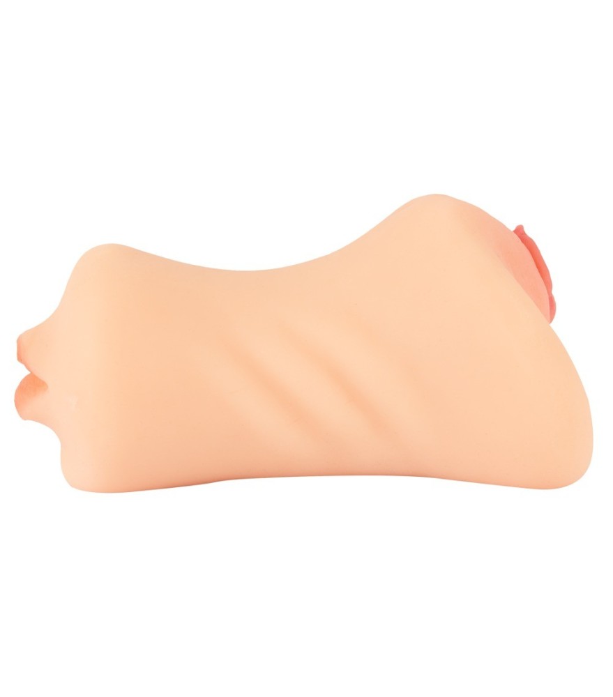 Masturbator „Mouth
